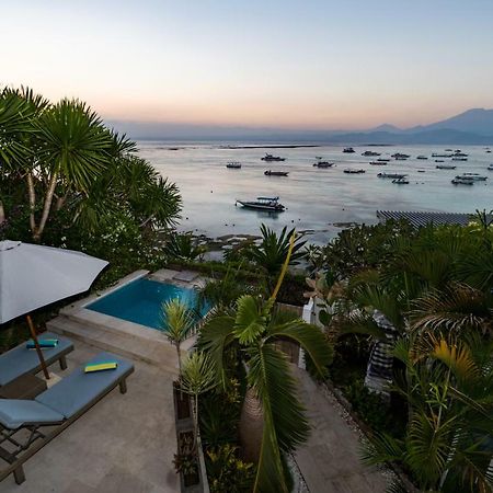 Villa Aman Lembongan Esterno foto